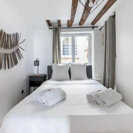 Grands Boulevard 31 Appartement Cosy 3D Paris Exterior foto
