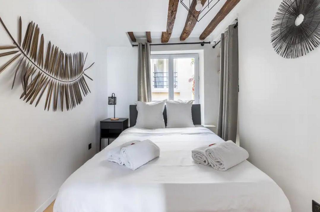 Grands Boulevard 31 Cosy 3d Parijs