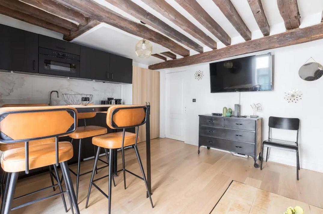 Grands Boulevard 31 Cosy 3d Parijs